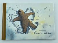 Buch, Kristin Franke: Linus im Winter, Bilderbuch, Bär, Schnee Nordrhein-Westfalen - Rüthen Vorschau