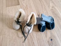 Babyschuhe 2 Paar Bayern - Eggenfelden Vorschau