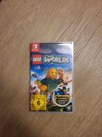 Switch Lego Worlds Baden-Württemberg - Filderstadt Vorschau