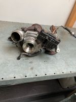 BMW F10 F11 520d 184 PS Turbo Turbolader Nordrhein-Westfalen - Übach-Palenberg Vorschau