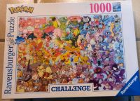 Pokémon Puzzle 1000 Teile Neu Originalverpackt ⁹ Nordrhein-Westfalen - Nümbrecht Vorschau