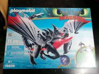 Playmobil Dragons 70039 NEU OVP Todbringer Bayern - Schwarzenfeld Vorschau