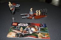 Lego Star Wars 7654 Droids Battle Pack Bauanleitung Kampfdroiden Saarland - Heusweiler Vorschau