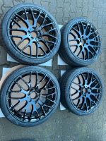 Alufelgen 19 Zoll 5x112 BMW Mercedes Audi Skoda Seat VW Ford Hessen - Haiger Vorschau