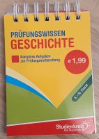 Prüfungswissen Geschichte Parchim - Landkreis - Tessenow Vorschau