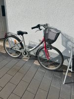 Mädchen Fahrrad 26 Zoll Nordrhein-Westfalen - Moers Vorschau