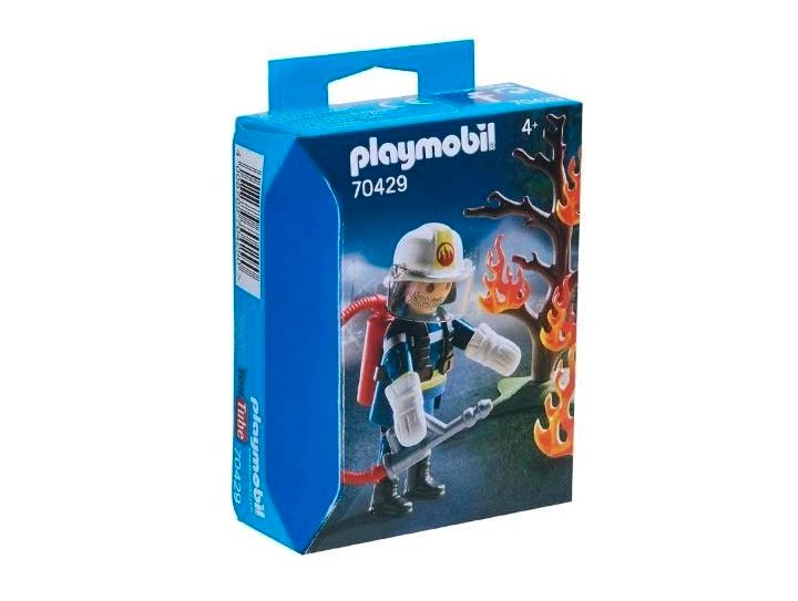 Playmobil Set 70429/ Playmobil Figur mit Zubehör in Fürth