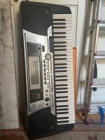 Keyboard Yamaha PSR- 550 Berlin - Neukölln Vorschau