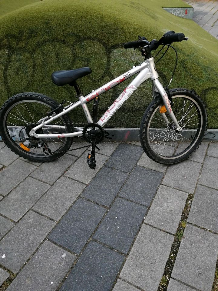 20 Zoll Centurion R Bock Fahrrad in Stuttgart