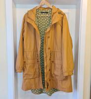 Gudrun Sjödén Parka Jacke Gr.M Sachsen - Pesterwitz Vorschau