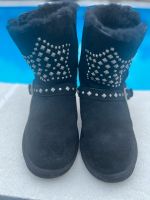 Ugg Boots UGGS Stern Hippie Rockabilly Nordrhein-Westfalen - Dülmen Vorschau