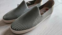 Bugatti Slipper Sneaker Größe 41  ungetragen Schuhe Nordrhein-Westfalen - Beckum Vorschau