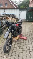 Aprilia Sx 125 4T Nordrhein-Westfalen - Raesfeld Vorschau