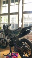 Beta RR 125 LC Supermoto Motard Sumo A1 Dekor Custom Bayern - Bamberg Vorschau