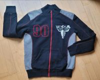 WACKEN S SweatJacke W.O.A. Jacke NEU Schädelwear ORIGINAL Wuppertal - Oberbarmen Vorschau