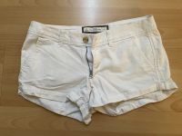 Short Abercrombie & Fitch weiß Steele / Kray - Essen Freisenbruch Vorschau