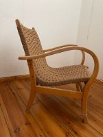 Sessel Erich Dickmann Chair 1925 Bauhaus Vintage Sessel Pankow - Prenzlauer Berg Vorschau