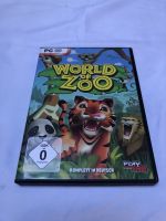 World Of Zoo (PC, 2009, DVD-Box) Berlin - Tegel Vorschau