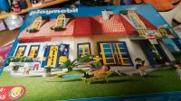 Altes Einfamilienhaus von Playmobil 3965 Hessen - Weilburg Vorschau