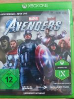 Avengers für Xbox one Nordrhein-Westfalen - Bad Oeynhausen Vorschau