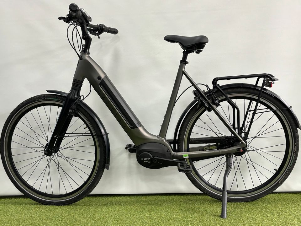 E-Bike Gazelle Ultimate Akku 500Wh Bosch + in Greven