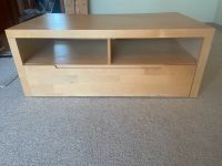 Couch Tisch / TV Board ***112 x 65 x 45*** Baden-Württemberg - Eberbach Vorschau