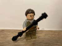 Lego Star Wars Minifigur Rey sw0677 Bayern - Forchheim Vorschau