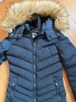 Cars Jeans Winterjacke Gr 140 schwarz Nordrhein-Westfalen - Korschenbroich Vorschau