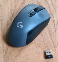 Logitech G603 kabellose Maus Gamingmouse Nordrhein-Westfalen - Kalletal Vorschau