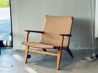 CARL HANSEN CH25 | Lounge Chair von Hans J. Wegner Schleswig-Holstein - Eckernförde Vorschau