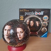 Ravensburger Puzzleball von Twilight New Moon Brandenburg - Guben Vorschau