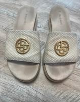 Bugatti Sommer Pantoletten Sandalen Bochum - Bochum-Südwest Vorschau