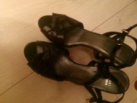 Stuart Weitzman  High Heels Gr 40, Leder Bayern - Rohrdorf Vorschau