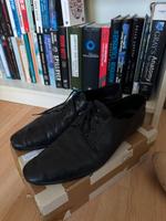 Paket 2x H by Hudson 43 42 Selected, Boss, Adidas Hemd Herren Bayern - Fürth Vorschau