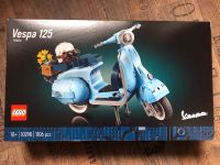 Lego Vespa 125, original verpackt Duisburg - Duisburg-Mitte Vorschau