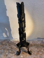 Afrikanische Skulptur, 90 cm, Ebenholz. Nordrhein-Westfalen - Krefeld Vorschau