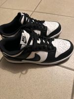 Nike Dunk Panda 41 neuwertig Nordrhein-Westfalen - Langenfeld Vorschau