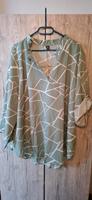 Sommer Bluse Shein 54 56 58 Nordrhein-Westfalen - Netphen Vorschau
