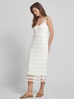 Edles, besticktes Sommerkleid von Marc Cain – Größe 40-N4 Baden-Württemberg - Albstadt Vorschau