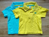 Coqui Poloshirt Größe 80 München - Sendling-Westpark Vorschau