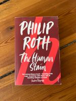 Philip Roth - The Human Stain Schleswig-Holstein - Rantzau Vorschau