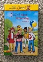 Buch Conni feiert Geburtstag- Meine Freundin Conni Stuttgart - Sillenbuch Vorschau