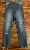 Mädchen Jeans S.Oliver Gr.170/reg Nordrhein-Westfalen - Schmallenberg Vorschau