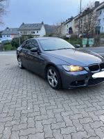 BMW E92 320D - NEUER TURBO Nordrhein-Westfalen - Olpe Vorschau