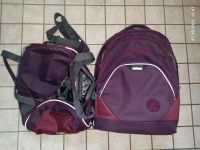 COOCAZOO Schule Rucksack und Sporttasche siehe Bilder. Baden-Württemberg - Sperrhof Vorschau