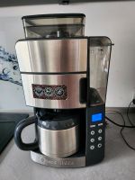 Russel Hubbs Kaffemaschine mit Mahlwerk Hessen - Naumburg  Vorschau