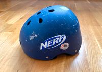 Fahrradhelm NERF Street Helm Skate Multisport 52-56 cm München - Pasing-Obermenzing Vorschau