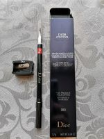 DIOR Lipliner 080 Red Smile mit Pinsel und Anspitzer Nordrhein-Westfalen - Dormagen Vorschau