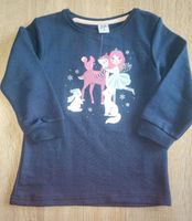 Süßer Mädchenpulli Gr.92 / Neu Nordrhein-Westfalen - Borgentreich Vorschau