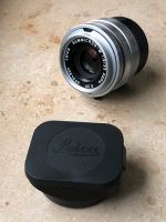 Leica 35mm f/2.0 Summicron-M (gebraucht, sehr gut) Nordrhein-Westfalen - Soest Vorschau